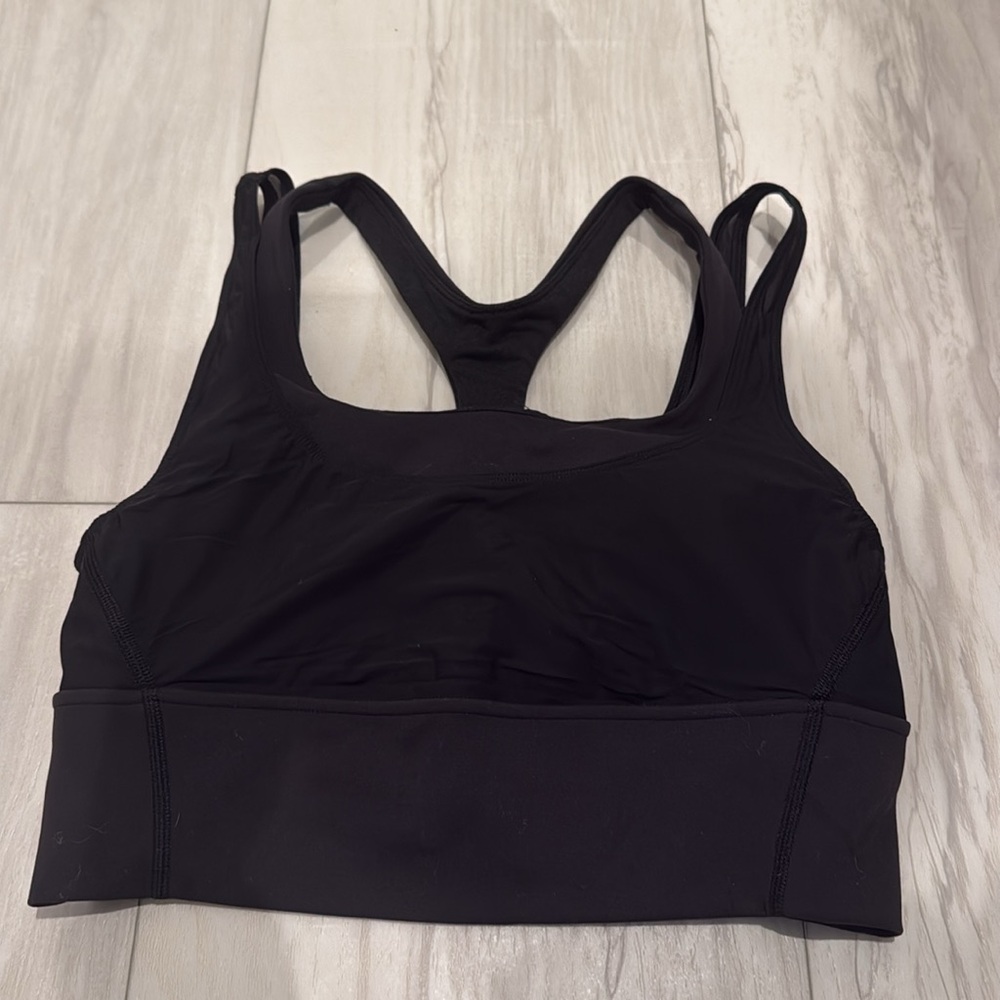 Wunder Train Mesh Racerback - Picture 3 of 5